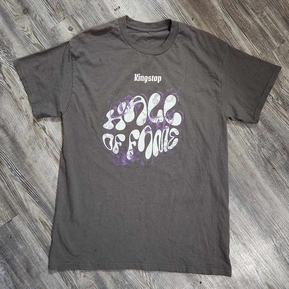 Hall of Fame T Shirt